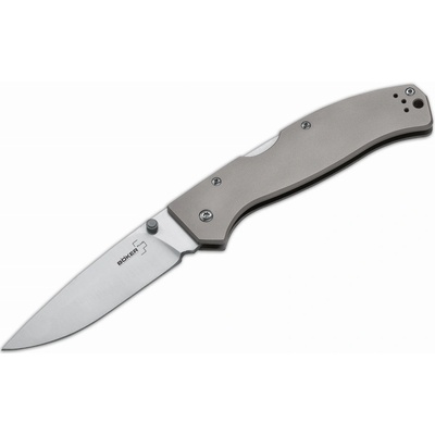Böker Plus Titan Drop 01BO188