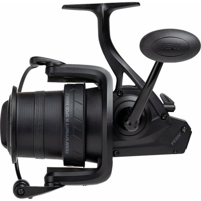 Penn AFFINITY III 8000 LC SPOD 5.0:1