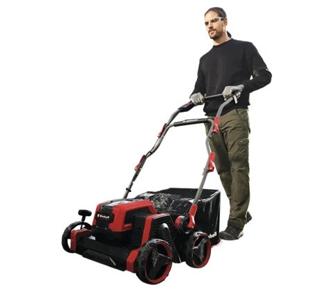 Einhell GP-SA 36/40 (5)