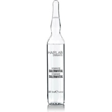 Salerm Hair Lab ampule pro obnovu vlasů 4 x 13 ml