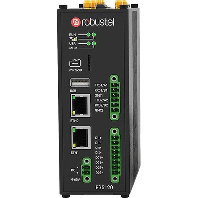 Robustel EG5120-A2CAZ-5G-A25GL