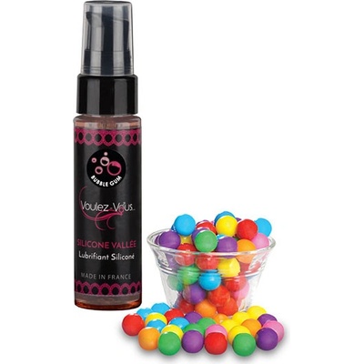 Voulez-Vous... Silicon Based Lubricant Bubblegum 35 ml