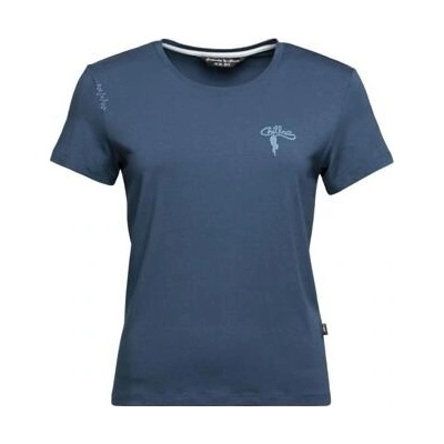 Chillaz Iseo Mountain Logo KR W dark blue