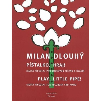 Píšťalko hraj! Milan Dlhý