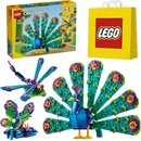 LEGO® Creator 31157 Exotický páv
