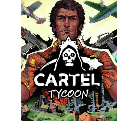 Cartel Tycoon