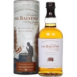 THE BALVENIE The Creation Of A Classic - малцово шотландско уиски 700ml