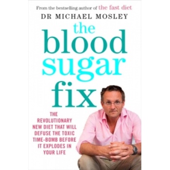8-Week Blood Sugar Diet | Michael Mosley