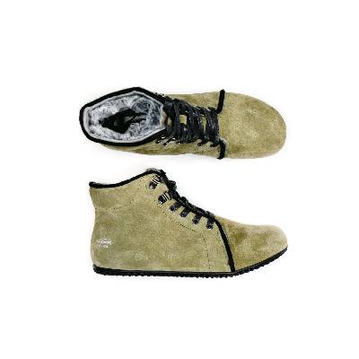 Rock Spring TALIA KHAKI/BLACK
