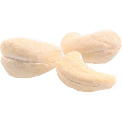 ASO Zdravý život Kešu ořechy 250 g