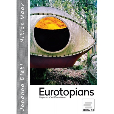 Eurotopians Johanna Diehl, Niklas Maak