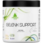 Peak Gelenk Support | with TENDOFORTE®, FORTIGEL® & UC-II [360 грама] Неовкусен
