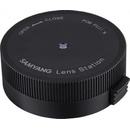 Samyang Lens Station for Fujifilm X