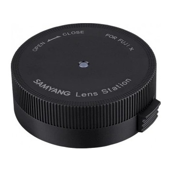 Samyang Lens Station for Fujifilm X