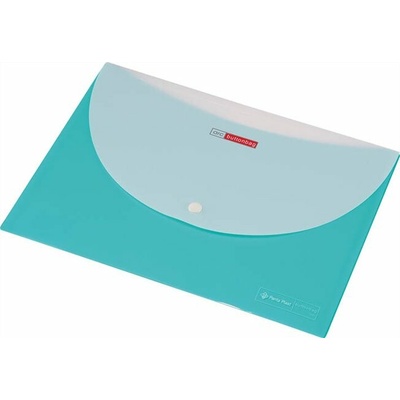 PANTA PLAST A4 pastelovo zelená