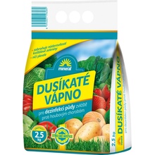 Forestina Dusíkaté vápno 5 kg