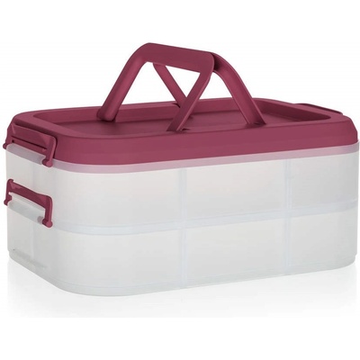 Banquet Party box Culinaria 40x28x17,8cm