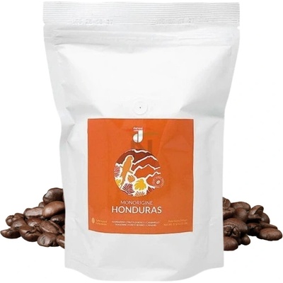 Danesi caffe Honduras Monorigine 0,5 kg
