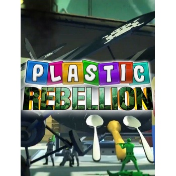 Plastic Rebellion