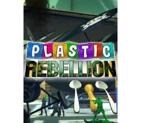 Plastic Rebellion
