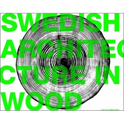 Swedish Architecture in Wood