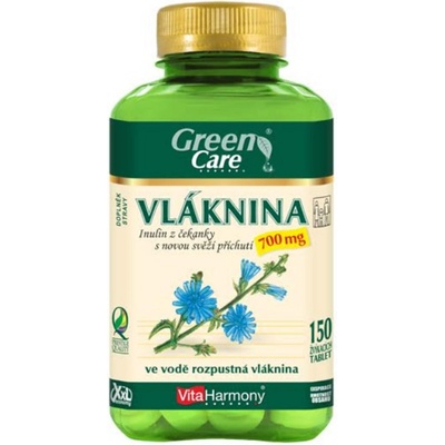 VitaHarmony Vláknina 150 tablet