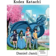 Kodex Katachi