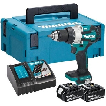 Makita DHP489RTJ