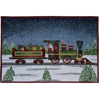 SCANquilt Prestieranie motiv mašinka 32x48 cm