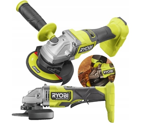 Ryobi RAG18BL-0