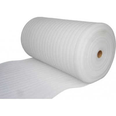Kročajová izolácia - mirelon, 1.1 x 25m