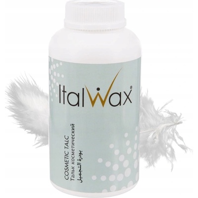 Italwax pudr před depilací 150 g – Zboží Mobilmania