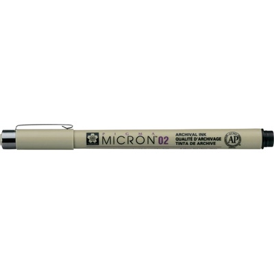 Sakura Fix Pigma Micron 02 (0,3mm)