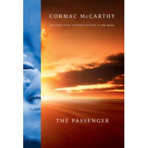 The Passenger | Cormac McCarthy (2022)
