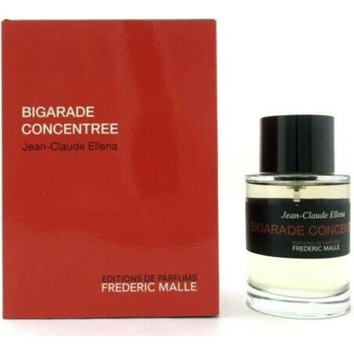Frederic Malle Bigarade Concentree kolínská voda unisex 100 ml
