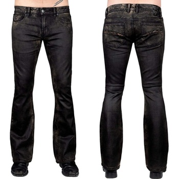 Wornstar Hellraiser Coated