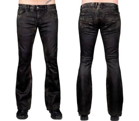 Wornstar Hellraiser Coated