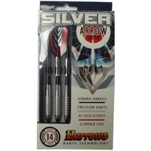 Harrows Black Arrow 16g