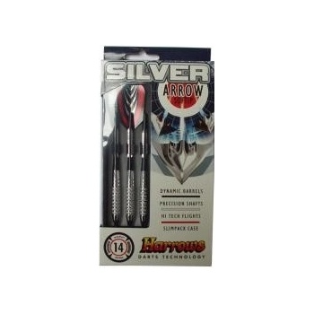 Harrows Black Arrow 16g