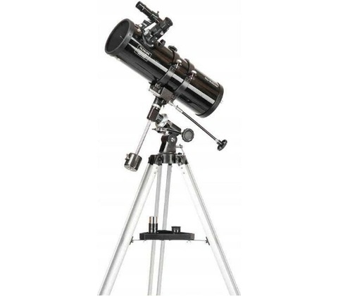 SkyWatcher Skyhawk-1145P EQ1