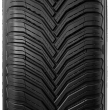 Michelin CrossClimate 2