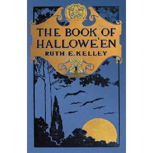 The Book of Halloween (2025)