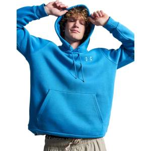 Under Armour Суитшърт UA Icon Fleece Hoodie