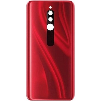 Kryt Xiaomi redmi 8 Zadní červený