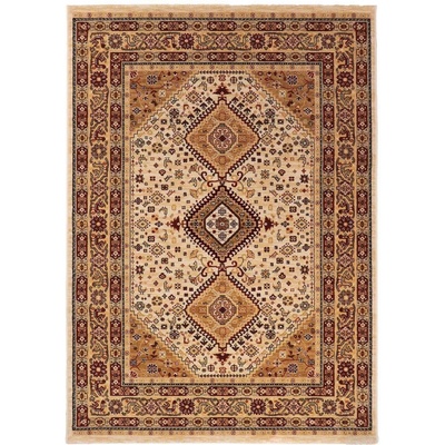 Oriental Weavers Prague 93 IB2W béžový