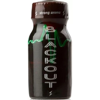 spX Попърс "blackout" 10 мл