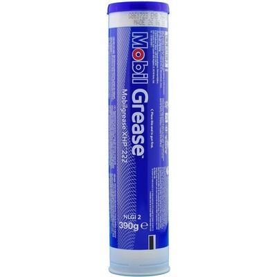 Mobil Mobilgrease XHP 222 390 g