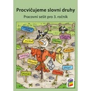 Procvičujeme slovní druhy