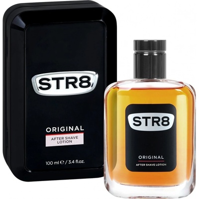 STR8 Original voda po holení 100 ml