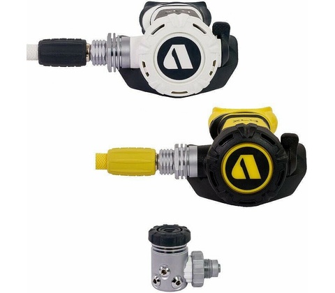 Apeks XL4+ STAGE3